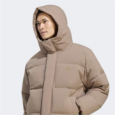 DOWN PUF HD JKT