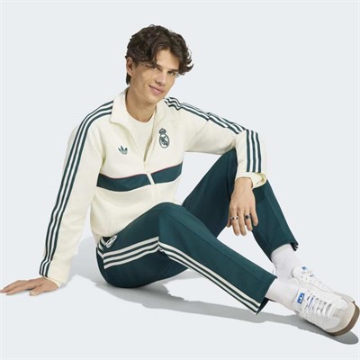 Real Madrid Originals Eşofman Üstü