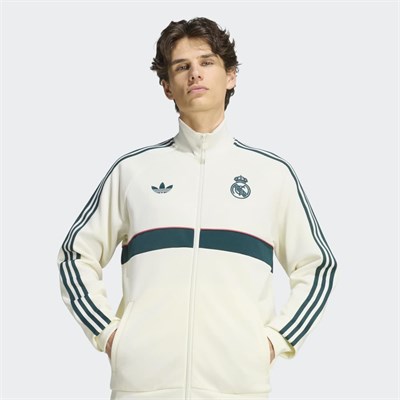 Real Madrid Originals Eşofman Üstü