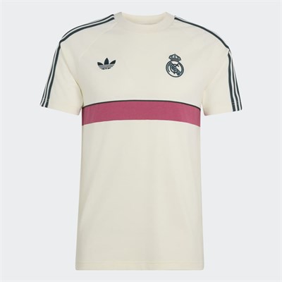 Real Madrid Originals Tişört