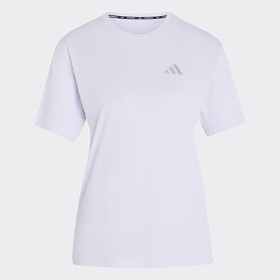 RUN ESS TEE W