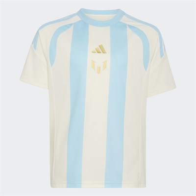 MESSI TR JSY Y