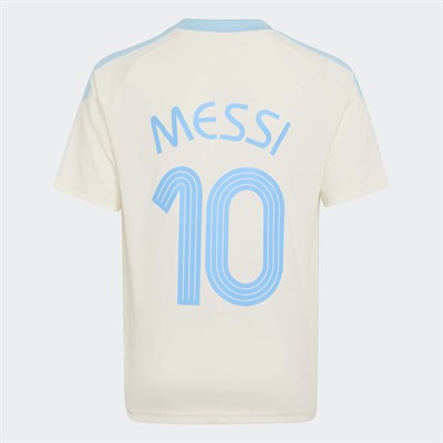 MESSI TR JSY Y
