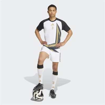 JUVE PRESHI