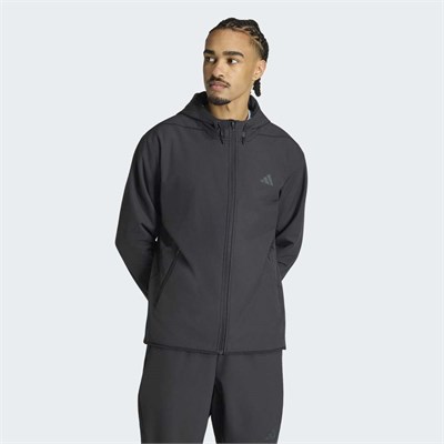 D4T Climawarm Full Zip Mont