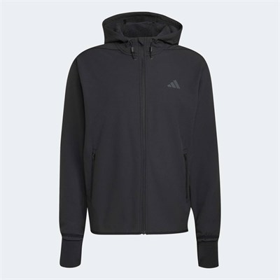 D4T Climawarm Full Zip Mont