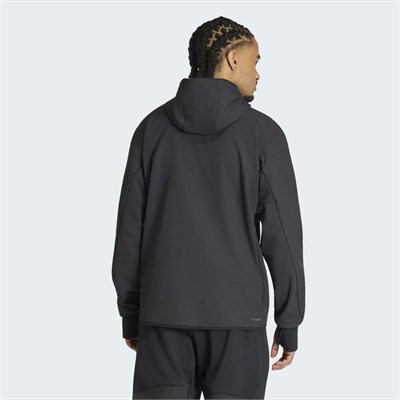 D4T Climawarm Full Zip Mont