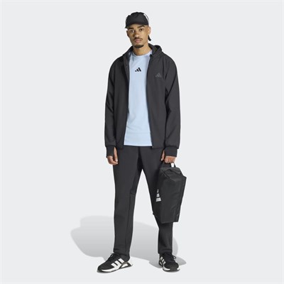 D4T Climawarm Full Zip Mont