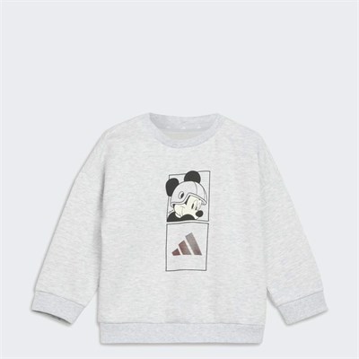 Disney Mickey Mouse Bebek Eşofman Takımı