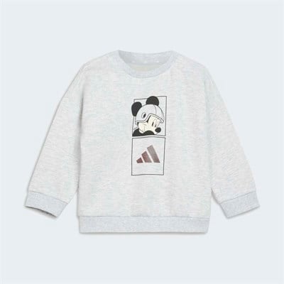 Disney Mickey Mouse Bebek Eşofman Takımı