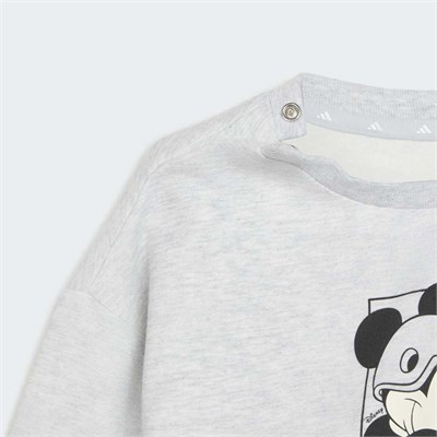 Disney Mickey Mouse Bebek Eşofman Takımı