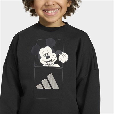 Disney Mickey Mouse Eşofman Takımı