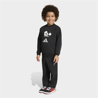 Disney Mickey Mouse Eşofman Takımı