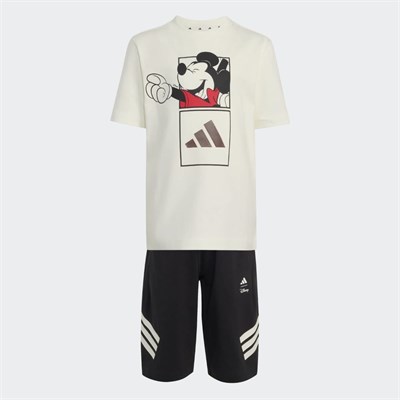 Disney Mickey Mouse Tişört Takimi