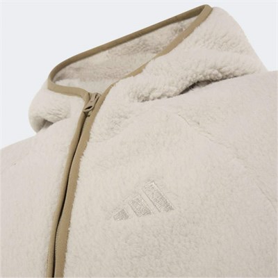 Terrex Kids Xploric Full-Zip Hooded Fleece Ceket