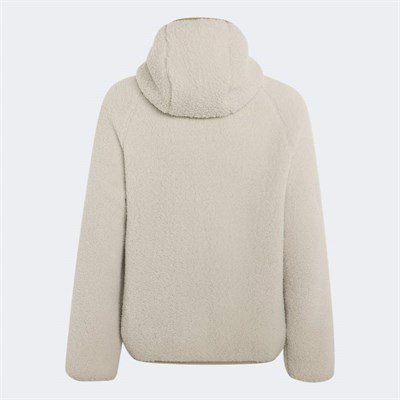 Terrex Kids Xploric Full-Zip Hooded Fleece Ceket