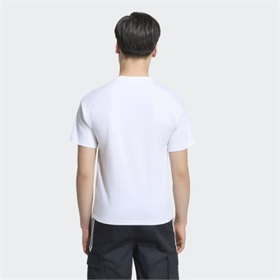Loose Batwing Tişört