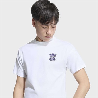 Loose Batwing Tişört