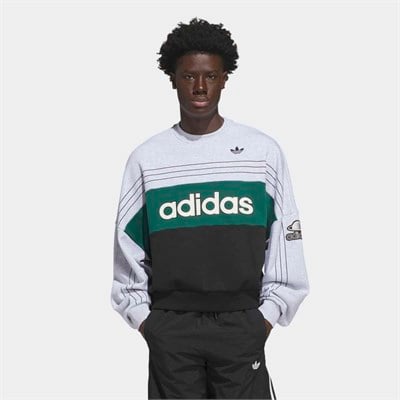 adidasKG9169LVARSITY CREW