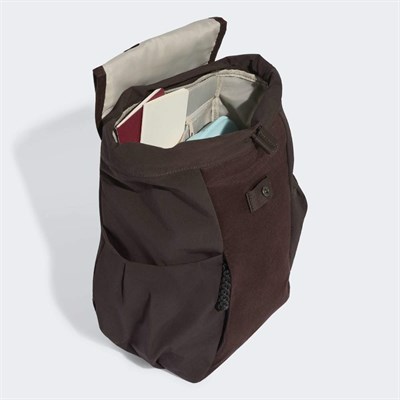 Soft Lux Flap Sirt Çantası