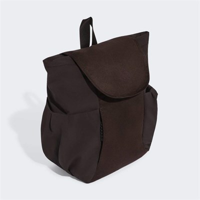 Soft Lux Flap Sirt Çantası