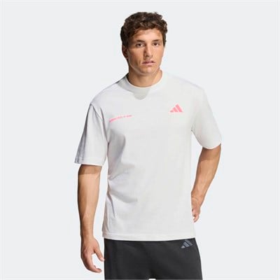 adidasKH5059LRCC TEE M