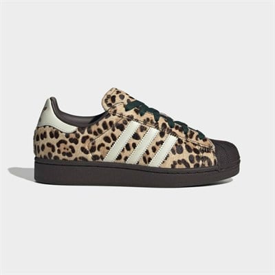adidasKI4203355SUPERSTAR II W