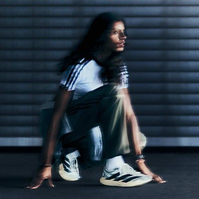 ADIZERO EVO SL EXO W