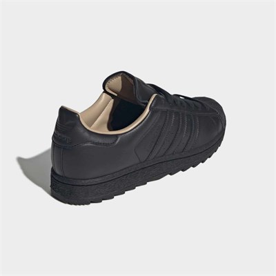 Superstar II Ripple Sneaker