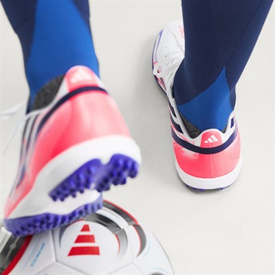 F50 Hyperfast League Hali Saha Kramponu