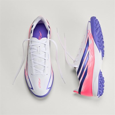 F50 Hyperfast League Hali Saha Kramponu