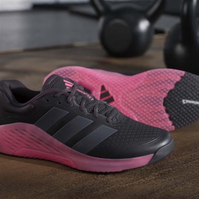 DROPSET 4 TRAINER M