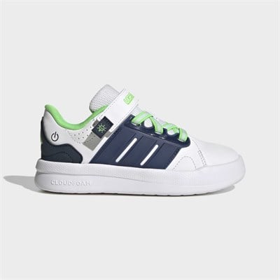 adidasKJ699728LIGHTORAMA COURT EL C