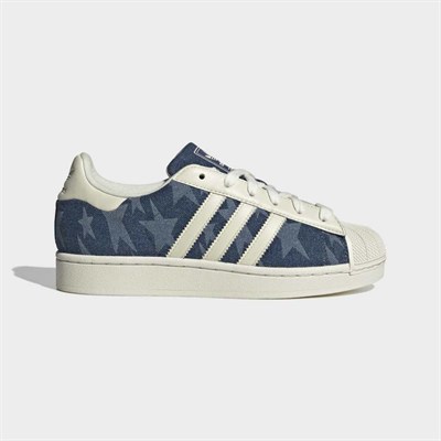 adidasKJ8802355SUPERSTAR II W
