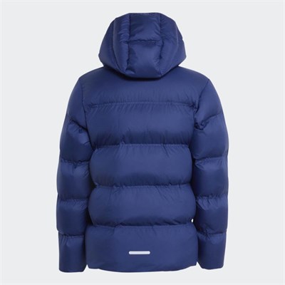 Synthetic Down Çocuk Mont