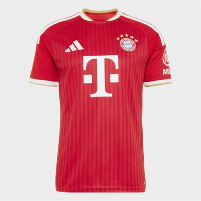 FCB H JSY
