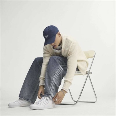 SST Denim Düz Paça Jean Pantolon