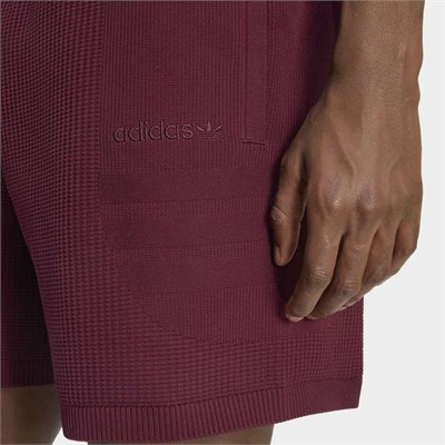 Munich 93 Knit Şort