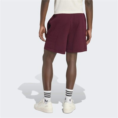 Munich 93 Knit Şort