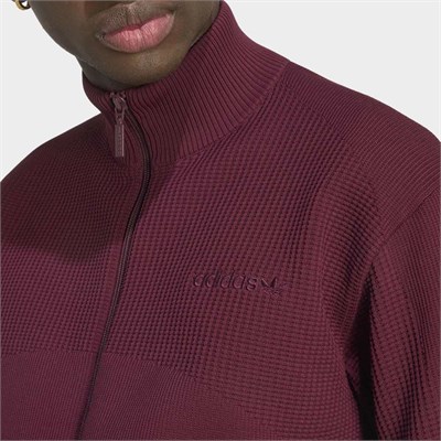 Munich 93 Knit Eşofman Üstü