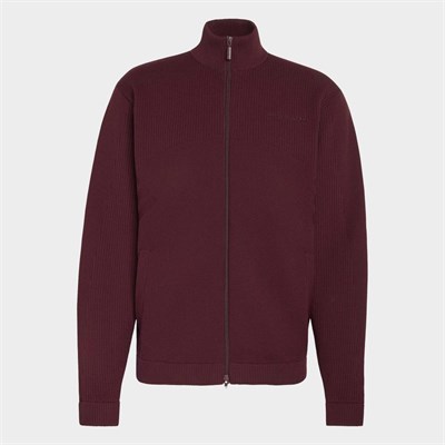 Munich 93 Knit Eşofman Üstü