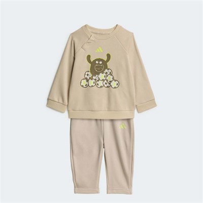 Tiro_Nster Jogger Eşofman Takimi