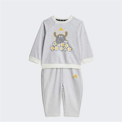 Tiro_Nster Jogger Eşofman Takimi