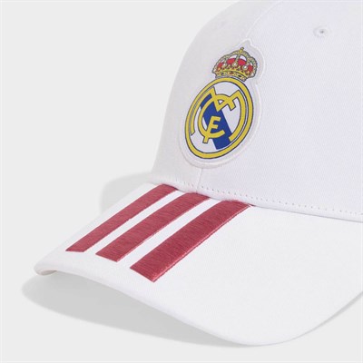 Real Madrid Şapkası