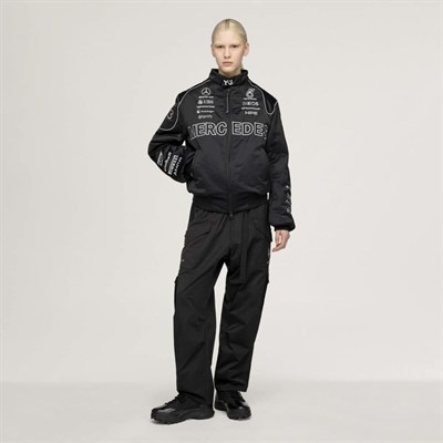 F1 TEAM JKT Eşofman Üstü