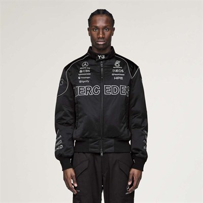 F1 TEAM JKT