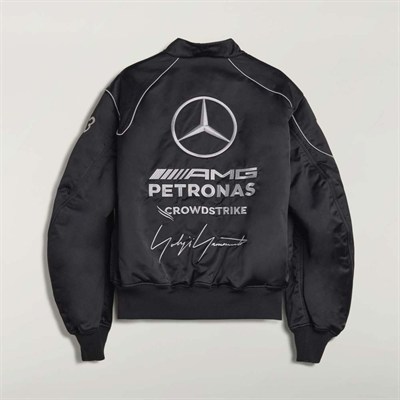 F1 TEAM JKT