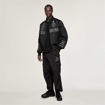 F1 TEAM JKT Eşofman Üstü