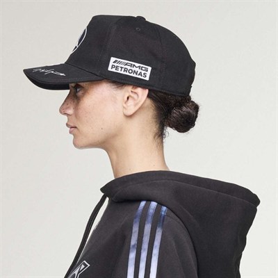 Y-3 ME RACE CAP