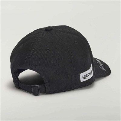 Y-3 ME RACE CAP